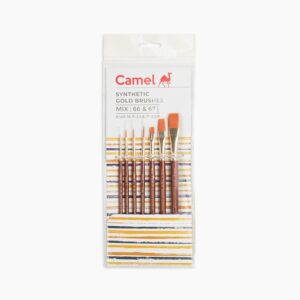 CAMEL PAINT BRUSH
