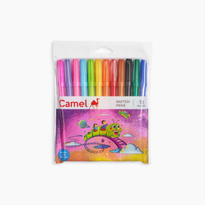 CAMEL SKETCH PEN