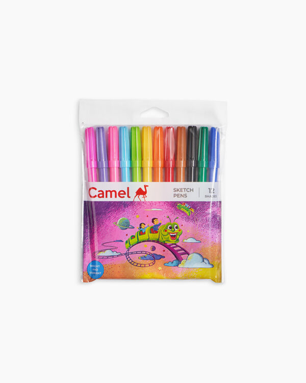 CAMEL SKETCH PEN