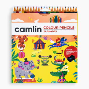 CAMLIN COLOUR PENCIL