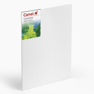 CANVAS BOARD CAMEL