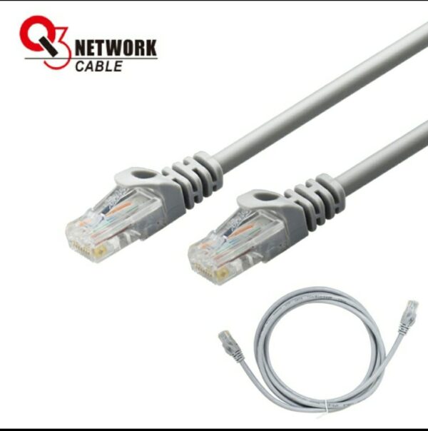 CAT 6 CABLE