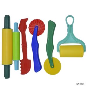 CLAY TOOL SET