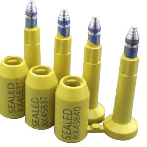 CONTAINER BOTTLE SEAL