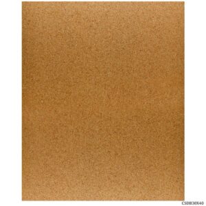 CORK SHEET