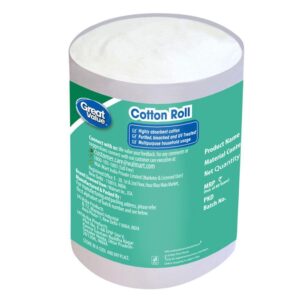 COTTON ROLL