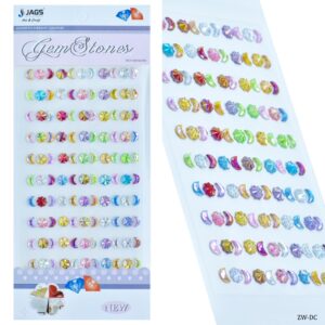 CRAFT STICKER - 2
