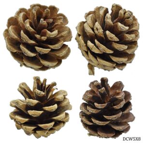 CRAFT WOODAN FLOWER