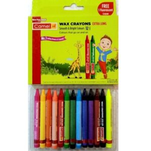Camlin_Wax_crayon_12