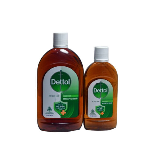 DETTOL
