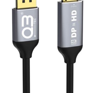 DP TO HD 4K CABLE