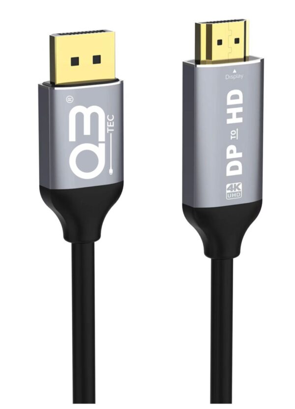 DP TO HD 4K CABLE