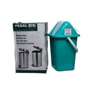 DUSTBIN