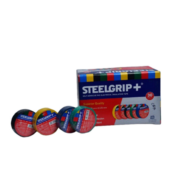 ELECTRIC TAPE