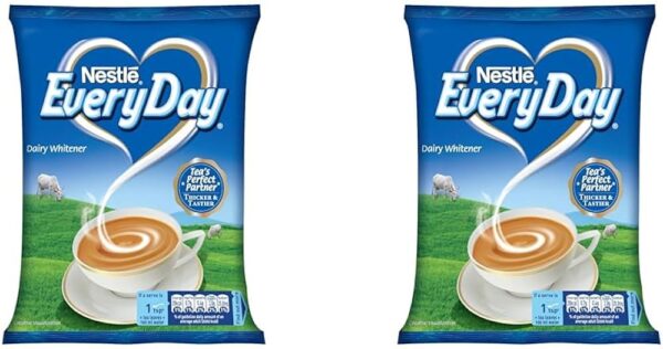 EVERYDAY MILK POWDER