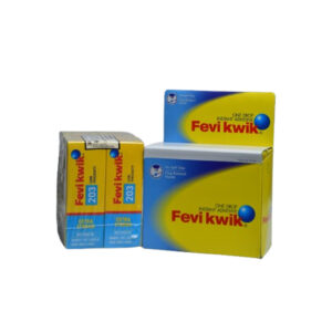 FEVIKWIK