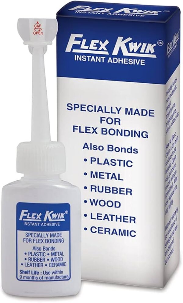 FLEX KWIK