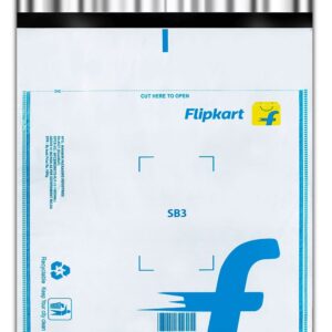 FLIPKART COURIER GUMMING BAG