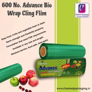 FOOD CLING ROLL