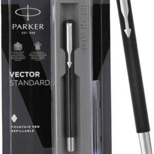 FOUNTAIN PEN PARKER