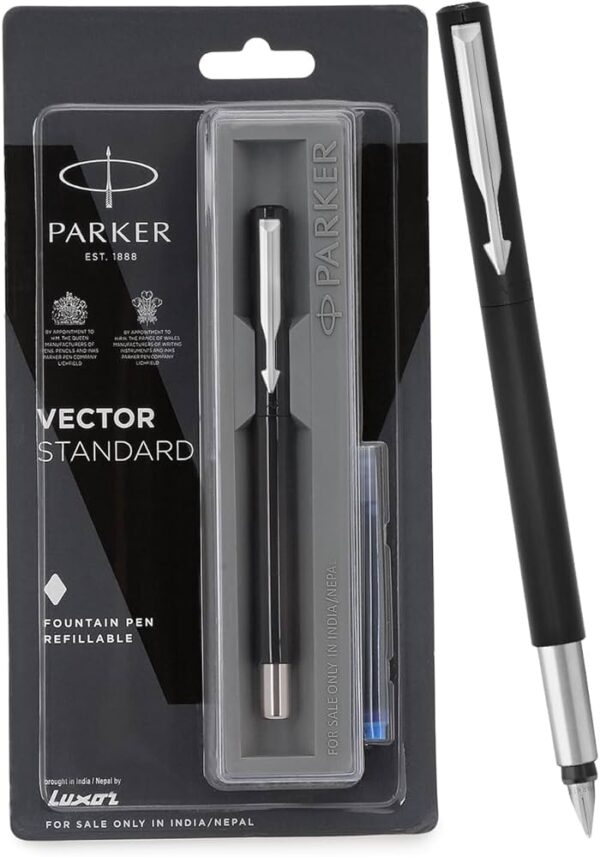FOUNTAIN PEN PARKER