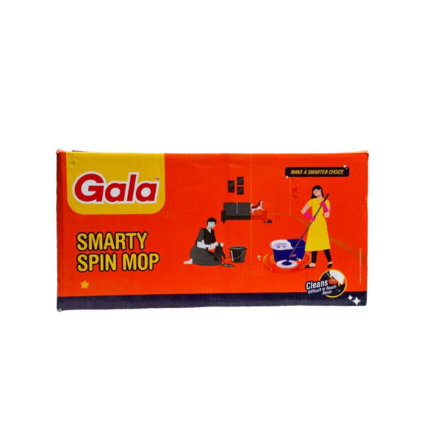 GALA BUCKET MOP
