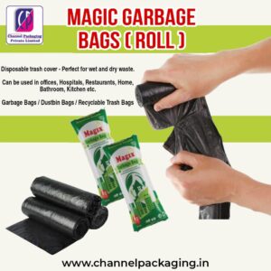 GARBAGE ROLL