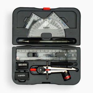 GEOMETRY BOX CAMLIN