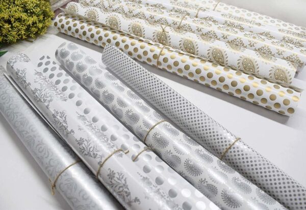 GIFT PAPER