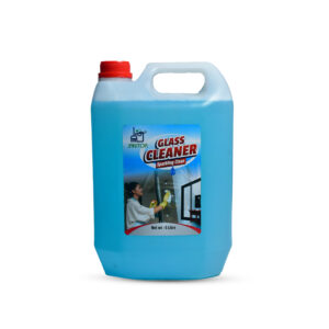 GLASS CLEANER