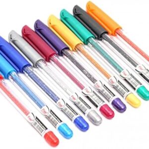GLITTER PEN