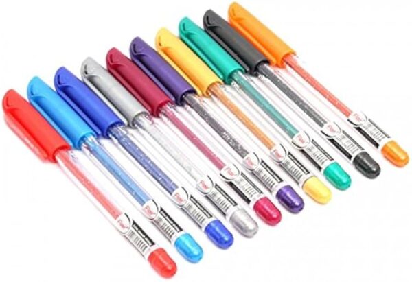 GLITTER PEN
