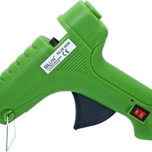 GLUE GUN MACHINE