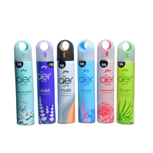 GODREJ ROOM FRESHENER Rs.99