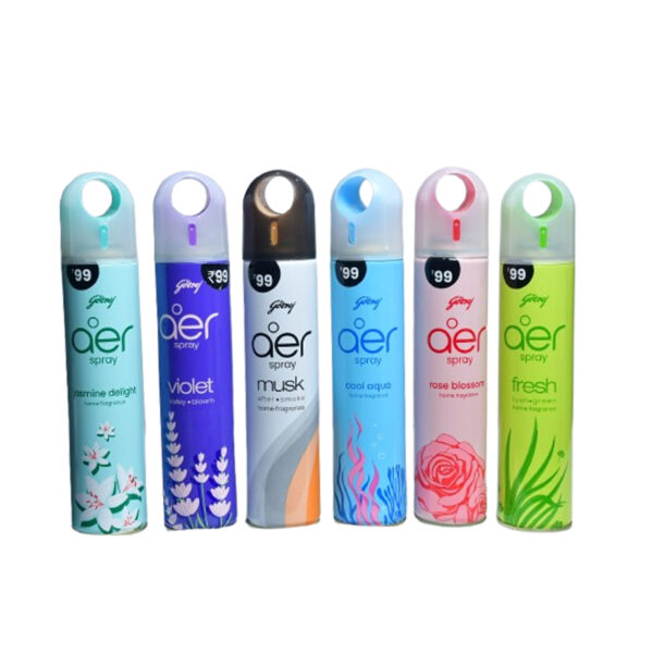 GODREJ ROOM FRESHENER Rs.99