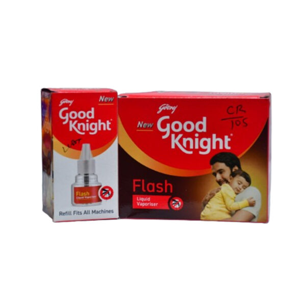 GOOD NIGHT MACHINE WITH REFILL