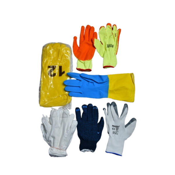 HAND GLOVES