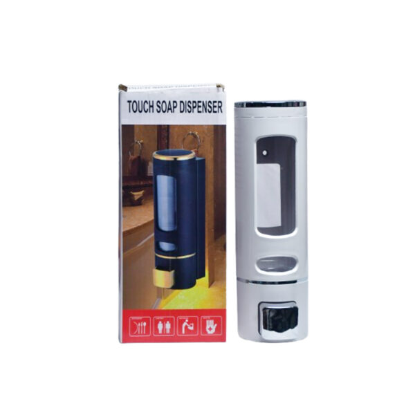HAND WASH DISPENSER