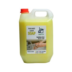 HAND WASH
