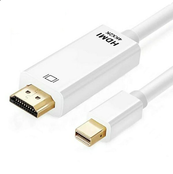 HDMI TO MINI DP