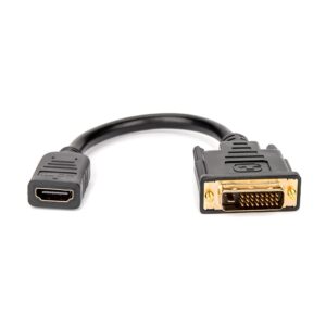 HDMI TO VGA CONVERTER