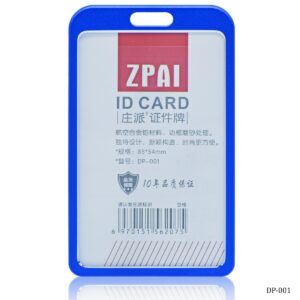I CARD HOLDER