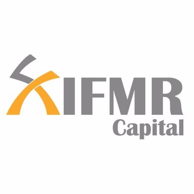 IFMR CAPITAL FINANCE PRIVATE LIMITED
