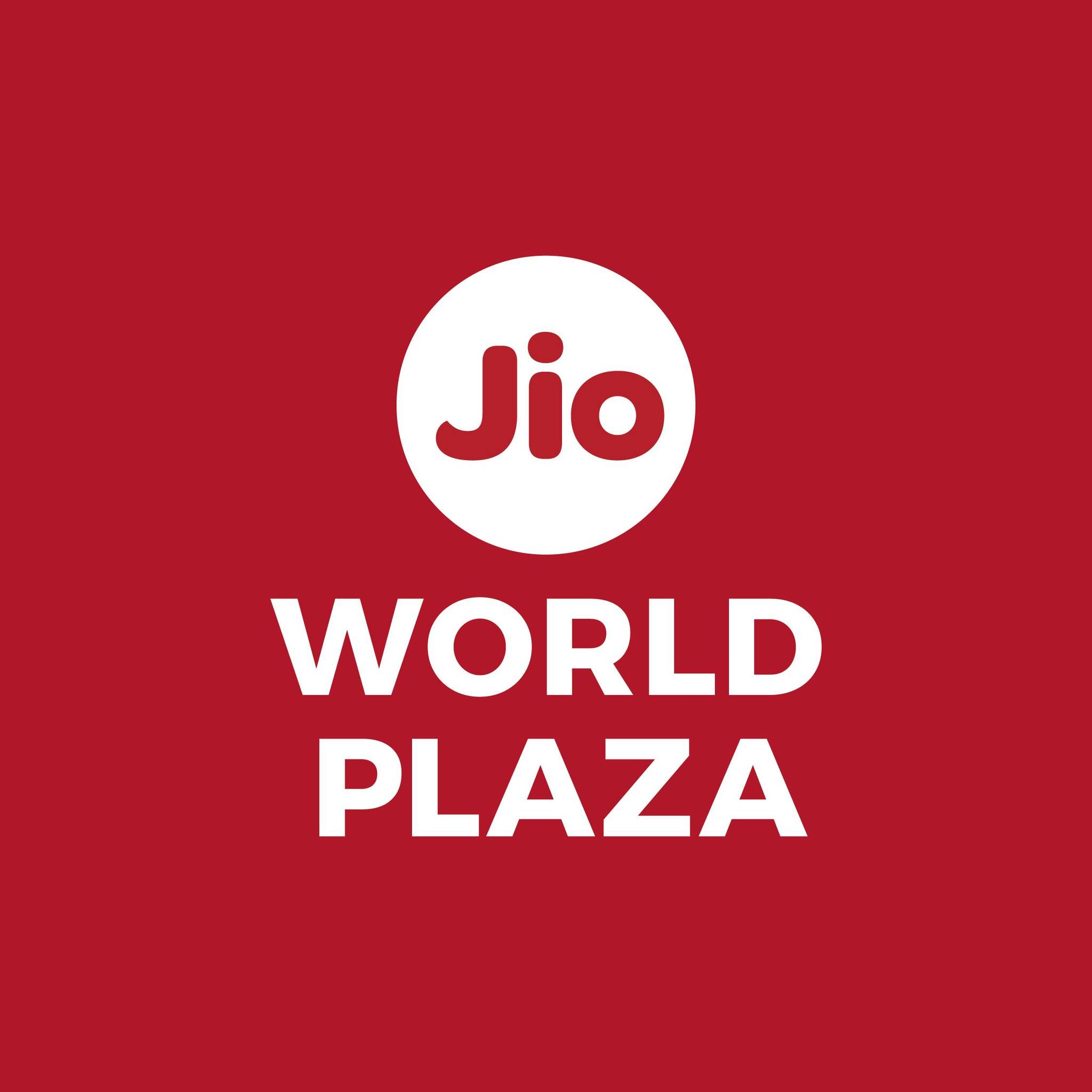 Jio World Center BKC
