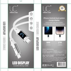 LED DISPLAY DATA CABLE