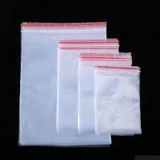 LOCK BAG