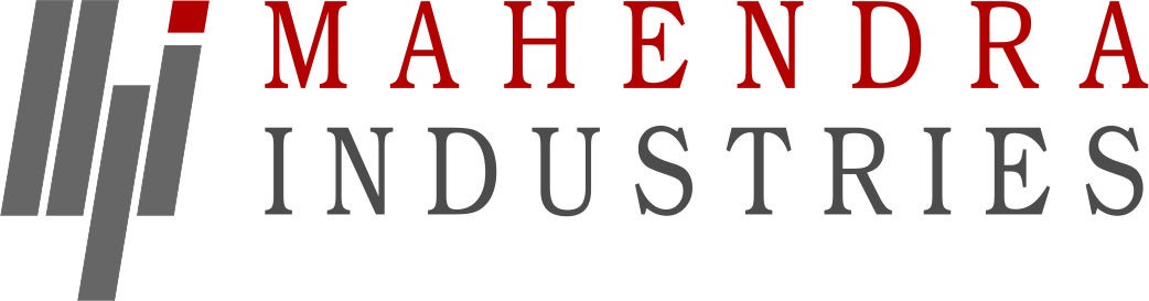 MAHENDRA INDUSTRIES UNIT III