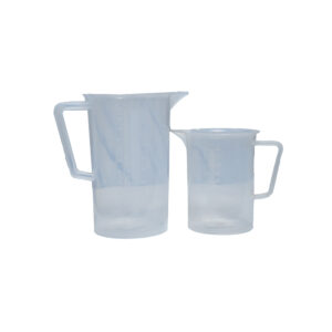 MEASURING JAR