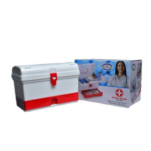MEDICINE KIT