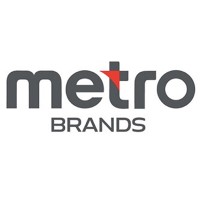 METRO BRANDS LIMITED